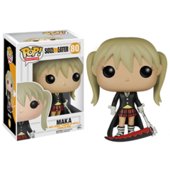 #80 Maka