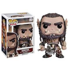 #287 Durotan