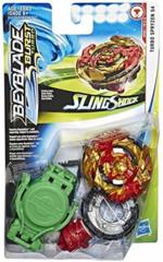 Beyblade Burst Turbo: Slingshock - Turbo Spryzen S4