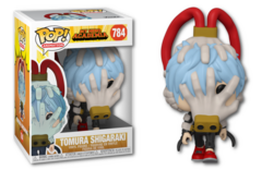 POP! Animation #784 My Hero Academia - Tomura Shigaraki