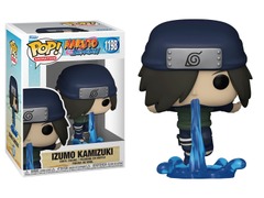 POP! Animation #1198: Naruto Shippuden - Izumo Kamizuki