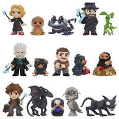 Mystery Minis: Fantastic Beast - Grindelwald