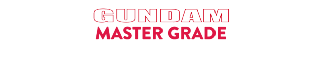 Gundam-model-kit-master-grade