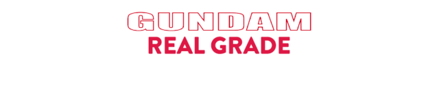Gundam-model-kit-real-grade
