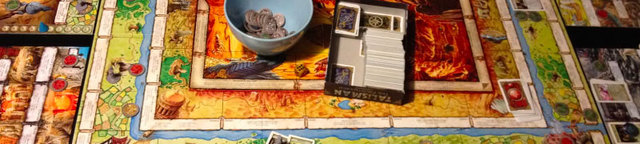 Fantasy-board-games