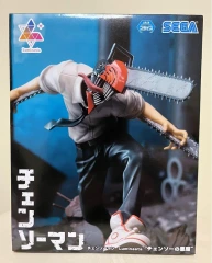 Luminasta - Chainsaw Man - Chainsaw Devil Figure