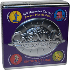 Cranium Édition de Luxe
