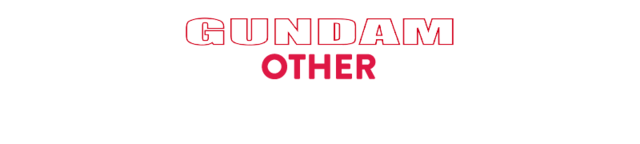 Gundam-model-kit-others