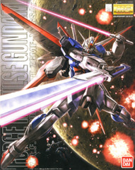 Force Impulse Gundam