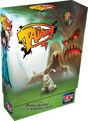 Taïaut! Fantasy