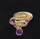 Psychic Pin Generation 6
