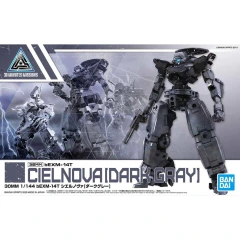 30mm 1/144 Cielnova (Dark Gray)
