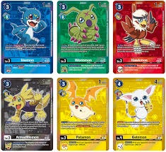 Digimon Adventure Box 2024