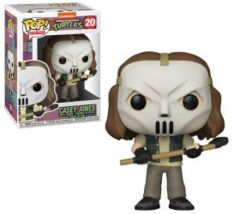 Funko POP! TMNT #20 Casey Jones