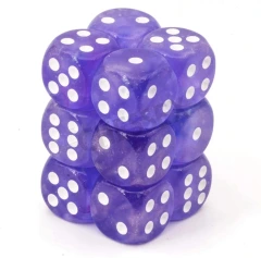 12 Dice Set - Special - 551