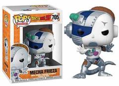 POP! Animation #705 Dragonball Z - Mecha Frieza