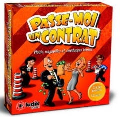 Passe-moi un contrat