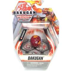 Bakugan: Geogan Rising - Dragonoid