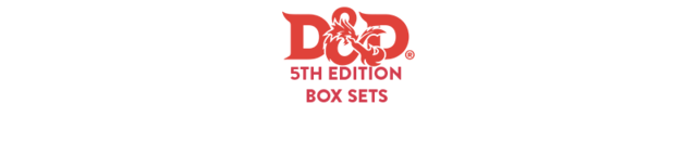 D-dboxsets