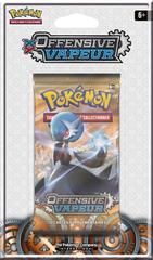 XY Offensive Vapeur Booster Pack (Steam Siege)