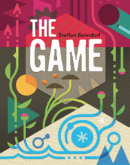 The Game (New Edition)