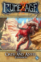 Rune Age; Oath and Anvil
