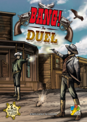 Bang Duel!