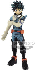 Banpresto - My Hero Academia - Izuku Midoriya B