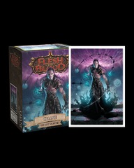 Dragon Shield: Flesh and Blood Chane Art Sleeves - 100ct