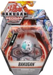 Bakugan: Geogan Rising - Fenneca