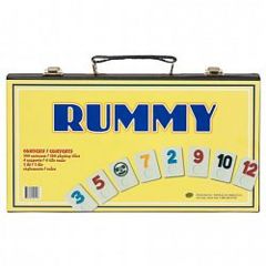 Rummy
