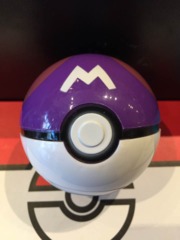 Pokeball - Master Ball