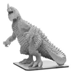 Monsterpocalypse: Monster Expansion - Terra Khan