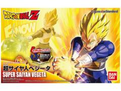 Figure-Rise Standard: SS Vegeta
