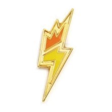 Bolt Pin Generation 5