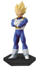 DXF Chozousyu - Vegeta (Super Saiyan)