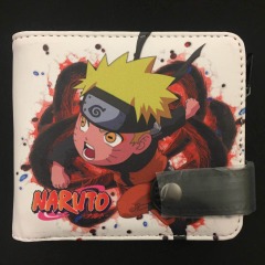 Porte-Feuille Naruto: Chibi Naruto