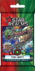 Star Realms Command Deck: The Unity