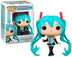 POP! Animation #960 Vocaloid - Hatsune Miku V4X
