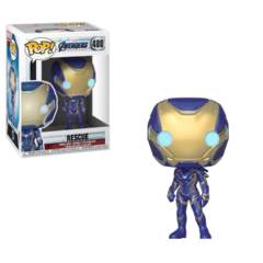 POP! #480 Avenger: Endgame - Rescue
