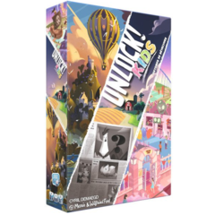 Unlock! Kids (FR)