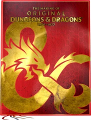 Dungeons & Dragons - The Making of the Original D&D