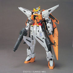 Gundam Kyrios