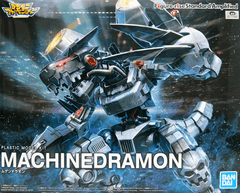 Figure-Rise Standard Amplified: Digimon - Machinedramon