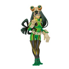 My Hero Academia - Tsuyu Asui MHA NEXT GENERATIONS!!