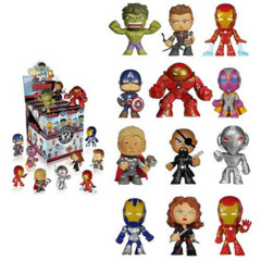 Avenger Random Bobble-Head Figure