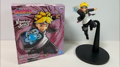 Boruto: Naruto Next Generations - Vibration Stars - Uzumaki Boruto II Figure