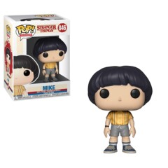 POP! Stranger Things 846: Mike