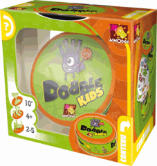 Dobble: Kids (version française)