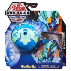 Bakugan Evolutions: Deka - Hydorous